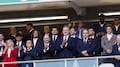 No solo España: países que tienen un himno nacional sin letra