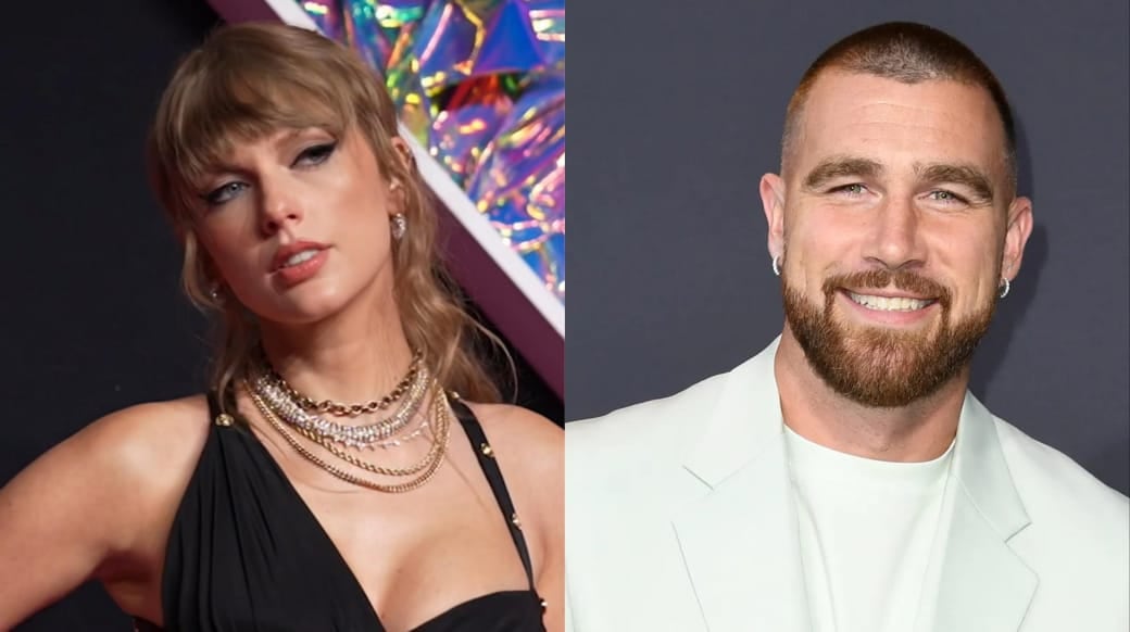 ¿Taylor Swift y Travis Kelce son novios? Aquí el porqué de los rumores