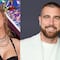 La historia de Travis Kelce y Taylor Swift que incluye un friendship bracelet; ¿terminó en noviazgo?