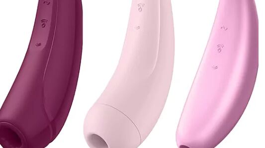 ¿Satisfyer Spotify? Precio del succionador que vibra al ritmo de tus canciones favoritas