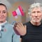 El mensaje de Roger Waters a Claudia Sheinbaum tras ruptura con Perú