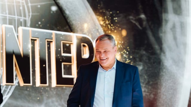 Alex Konanykhin, empresario que ofreció recompensa por Vladimir Putin