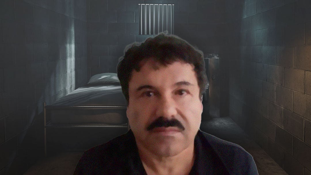 “El Chapo” Guzmán acusa que no lo dejan hablar con su abogado; esto dice la carta que escribió