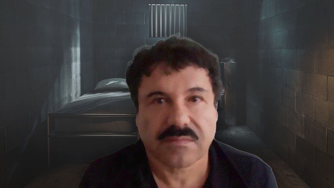 El Chapo Guzmán acusa que no lo dejan hablar con su abogado; esto dice la carta que escribió