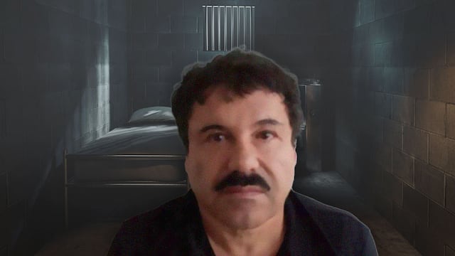 El Chapo Guzmán acusa que no lo dejan hablar con su abogado; esto dice la carta que escribió