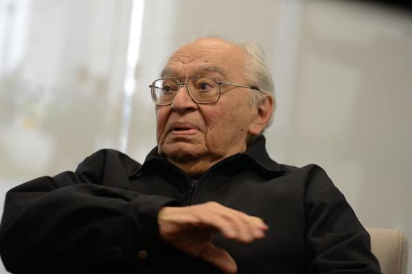 Gustavo Gutiérrez
