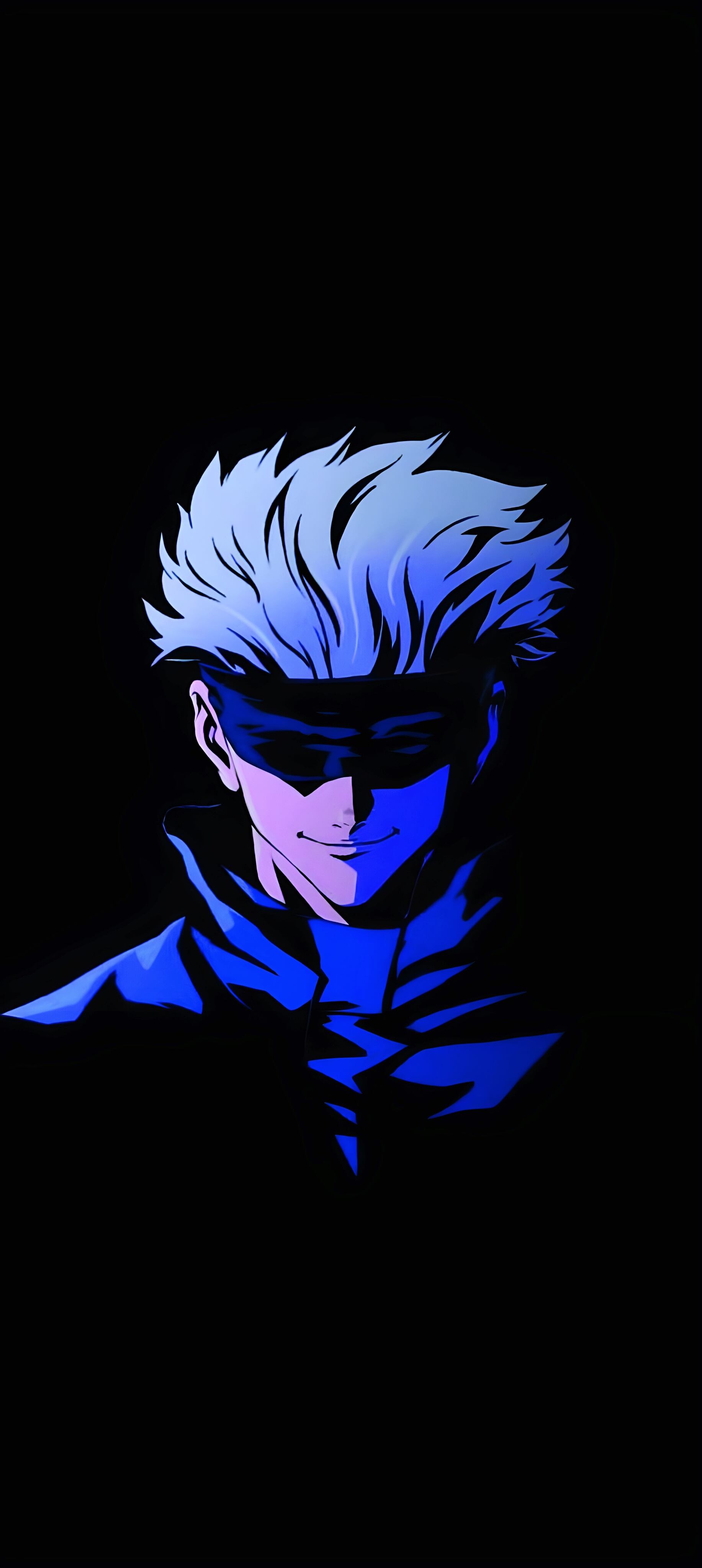 Fondos de pantalla de Gojo Satoru por su cumpleaños del 7 de diciembre