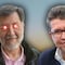 Gerardo Fernández Noroña sigue en modo pleito; exhibe a Ricardo Monreal por abandonar foro de reforma al Poder Judicial