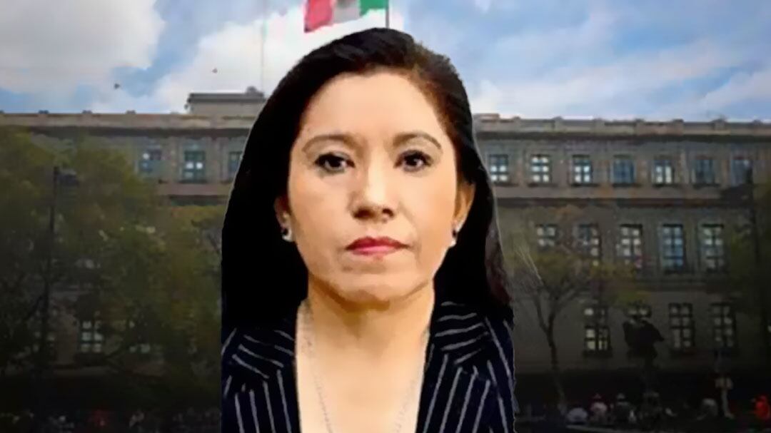 ¿Quién es Reyna María Basilio Ortíz? Nueva directora de Administración de la SCJN