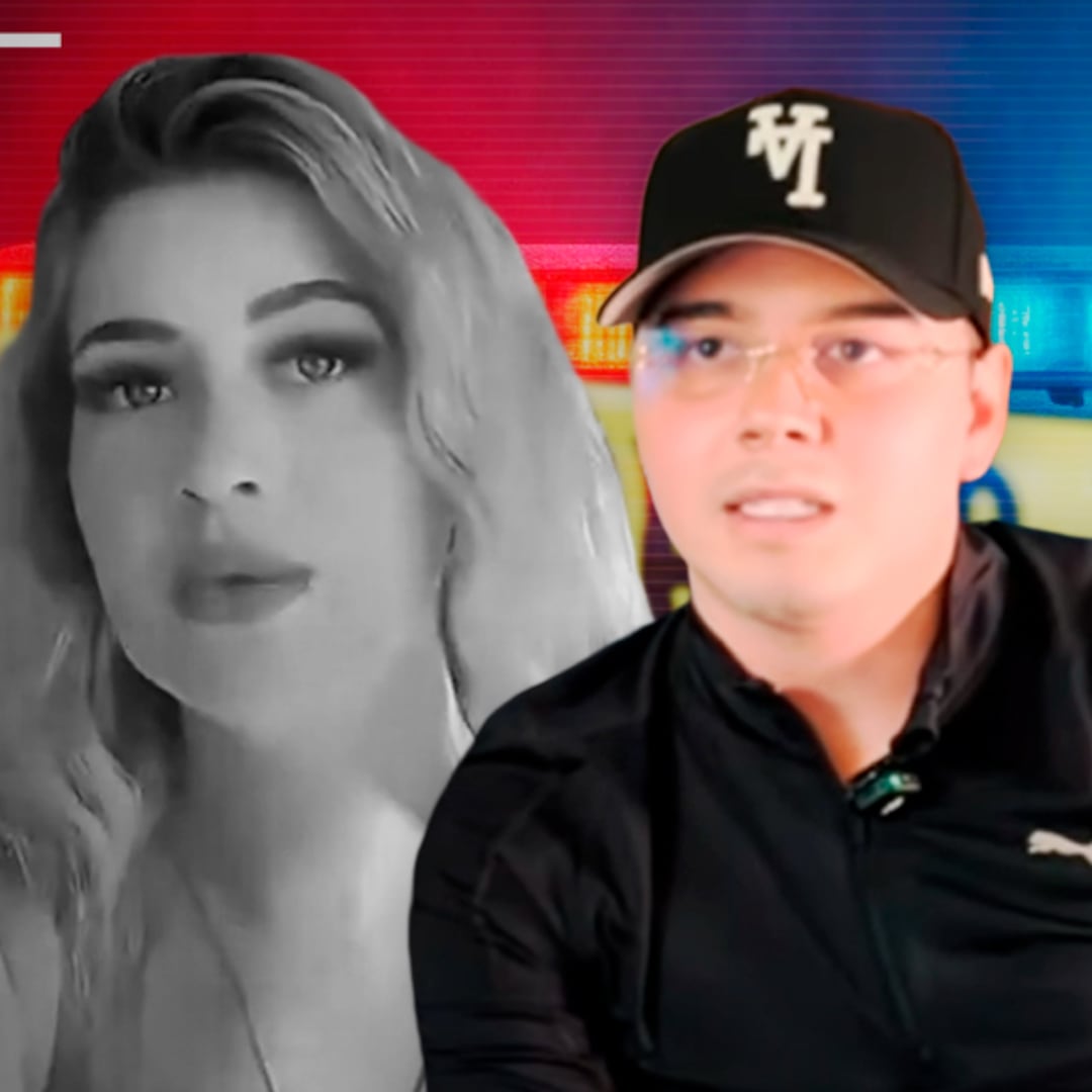 “Soy inocente”: hijo del R1 niega responsabilidad en feminicidio de Valeria Márquez