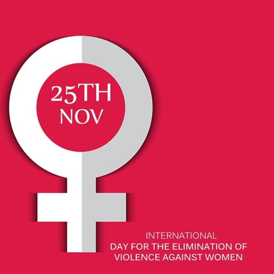 Sin igualdad no hay democracia: 25N