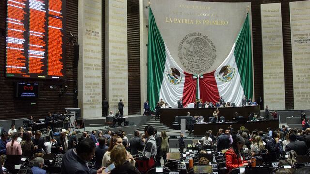 Cámara de Diputados