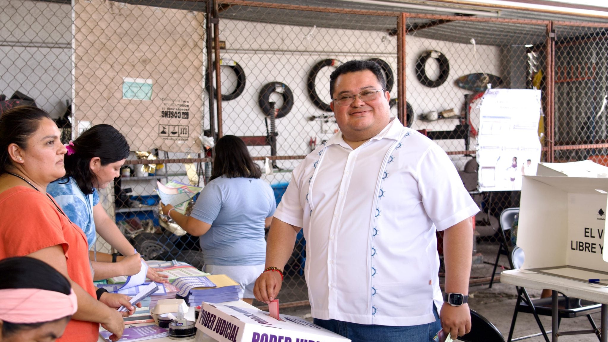 ¿Quién es José Luis Chacón Méndez? Alcalde de Cozumel revictimizó a niña de 9 años