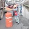 VIDEO: Mega bache en Periférico Norte ya cobró varias víctimas y se hace viral en TikTok; municipio ya lo atiende