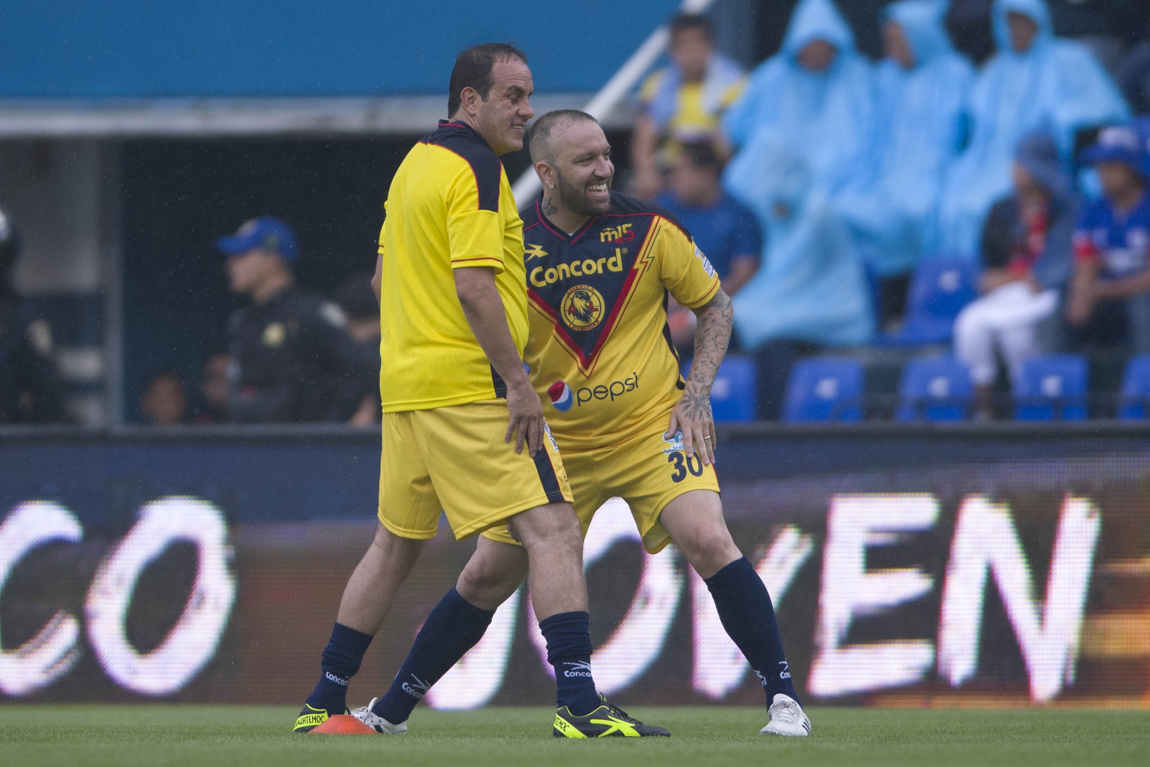 Matías Vuoso
