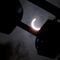 VIDEO: Así se vivió el impresionante eclipse "Anillo de Fuego"