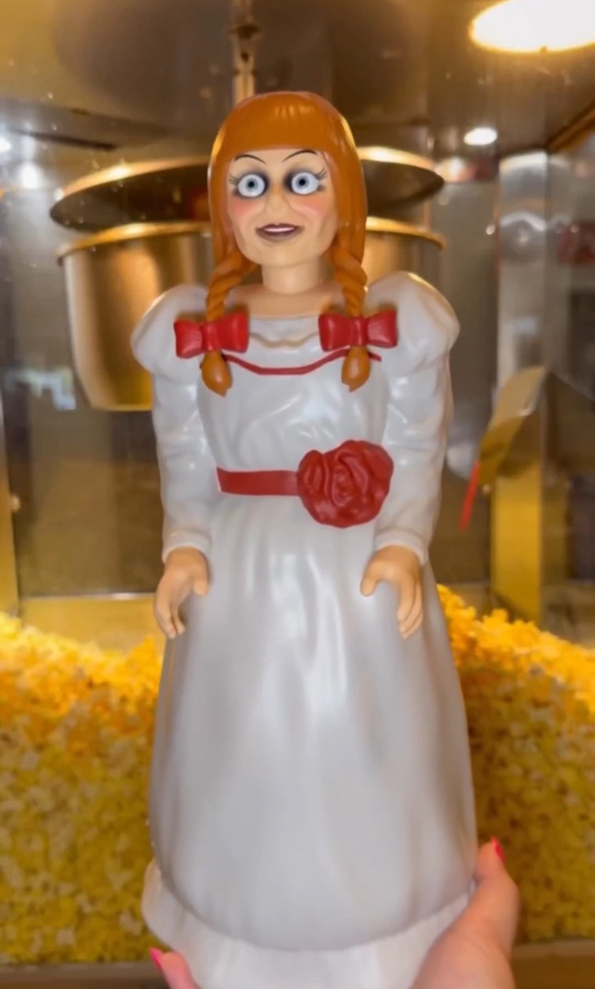 Palomera de Anabelle