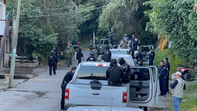 Guerrero registra disminución en secuestro gracias a coordinación estatal y federal