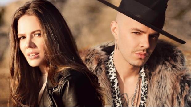 Jesse & Joy llenan el Auditorio Nacional en CDMX con 