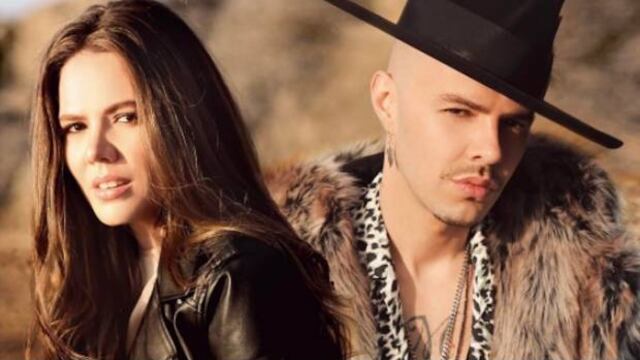 Jesse y Joy