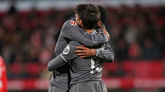 Arda Güler y Jude Bellingham tuvieron una fuerte discusión en el Real Madrid vs Juventus