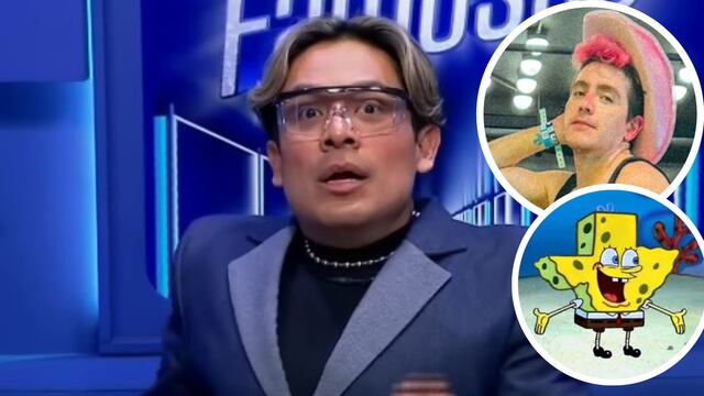 Novio de Ricardo Peralta lo llama "tonto" por declaraciones en La Casa de los Famosos México 2024.