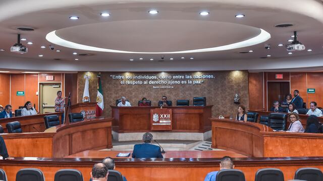 Morena Congreso Baja California.