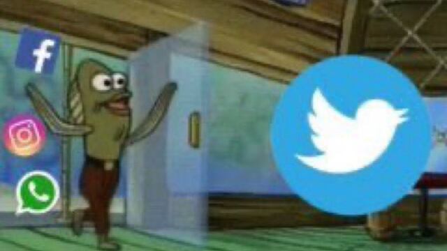 WhatsApp presento fallas hoy