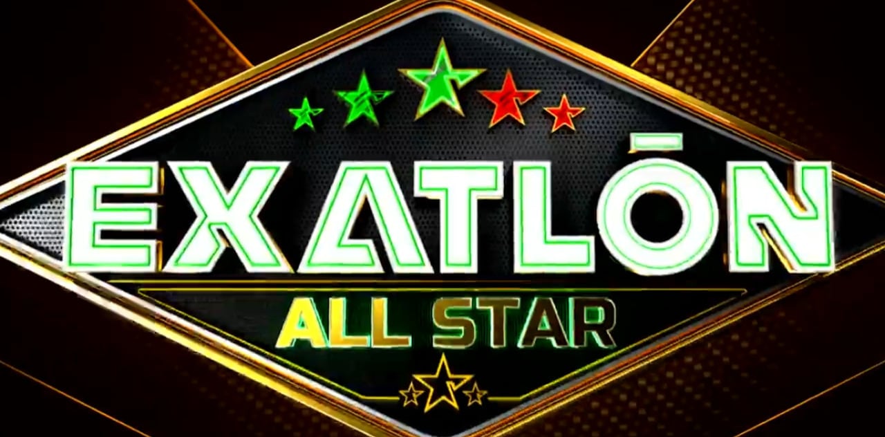 Exatlón All Stars: atletas confirmados para la nueva temporada