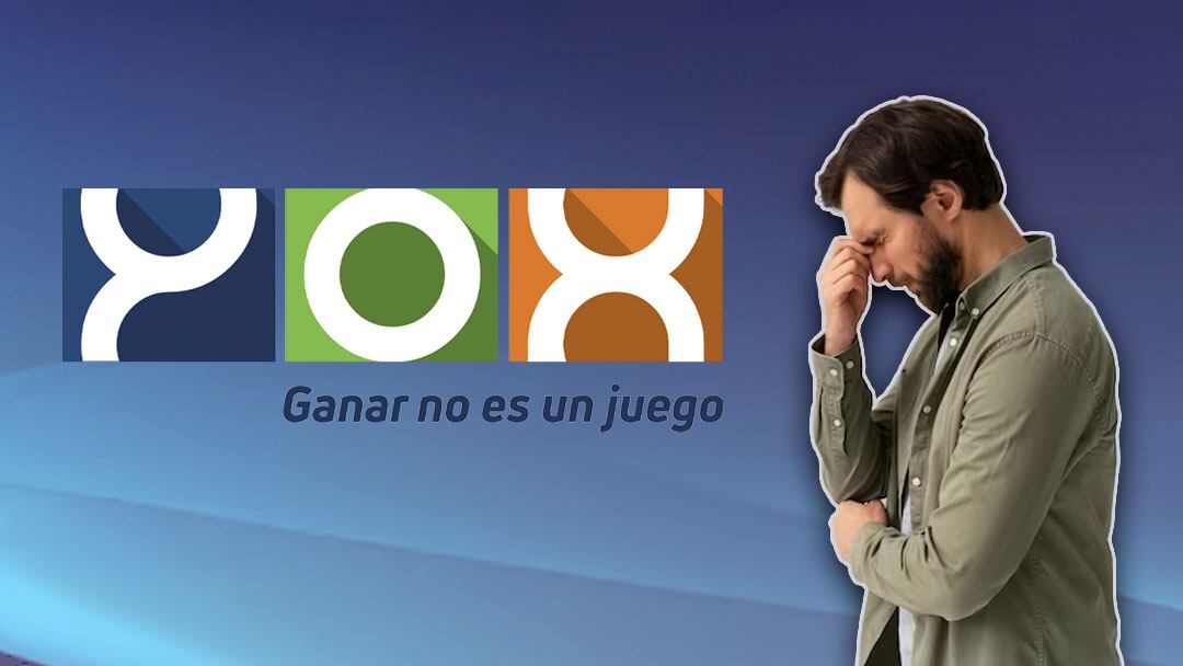 Víctimas de Yox Holding