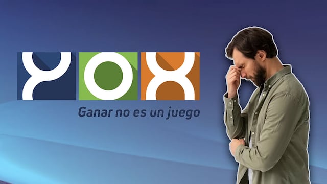 Víctimas de Yox Holding