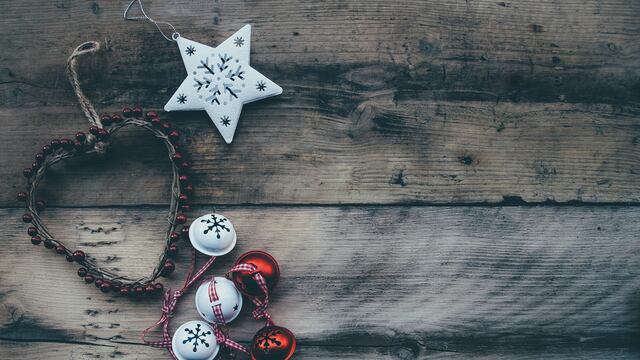 Estos son los 12 deseos de Navidad