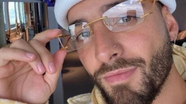 Maluma