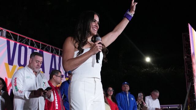 Alessandra Rojo de la Vega