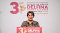 Delfina Gómez rinde su Tercer Informe y anuncia prioridades para 2027