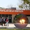 ¿Qué pasó en la Universidad Popular de Chontalpa? Suspenden actividades por bloqueos y balaceras en Tabasco
