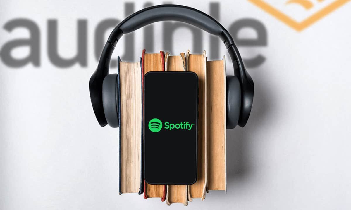 Audiolibros gratis en Spotify: Dónde, cómo descargarlos y encontrarlos si cumples este requisito