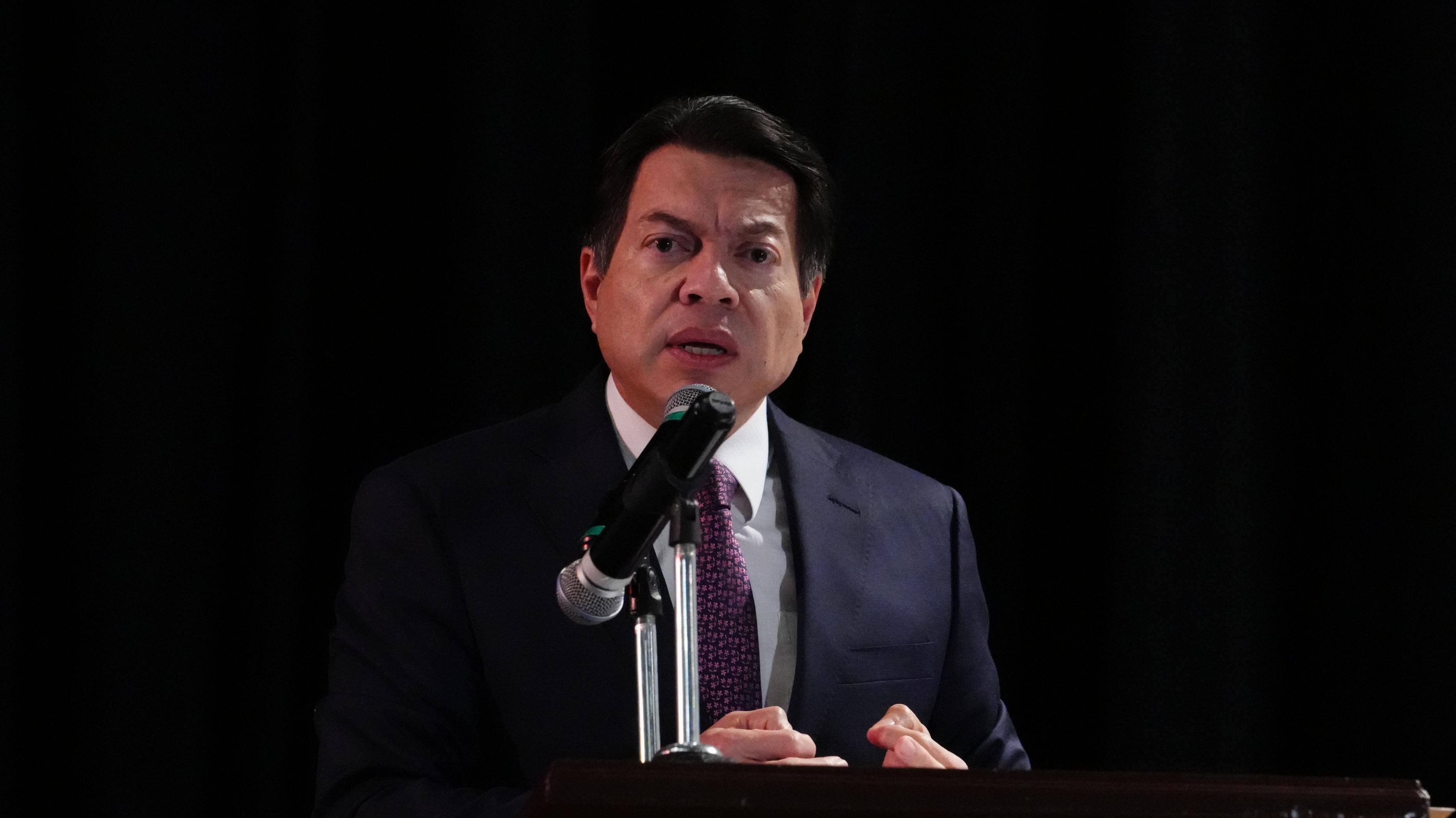 SEP: Mario Delgado da importante mensaje a maestros