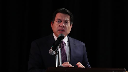 SEP: Mario Delgado da importante mensaje a maestros