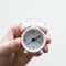 La hora actual del reloj del fin del mundo ante una posible Tercera Guerra Mundial