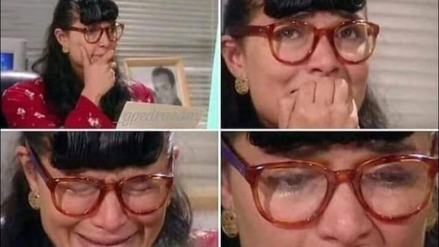 Yo soy Betty, la Fea, abandonará Netflix después de estar siempre en el top 10
