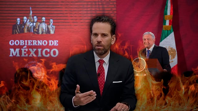 Carlos Loret de Mola anuncia su regreso a radio y a columna tras descanso