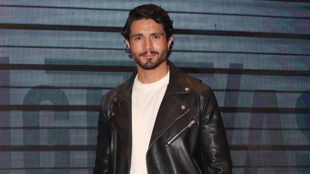 ¿Quién es Chris Pazcal? El actor que será “Eugenio” en Regalo de Amor, telenovela de TelevisaUnivision