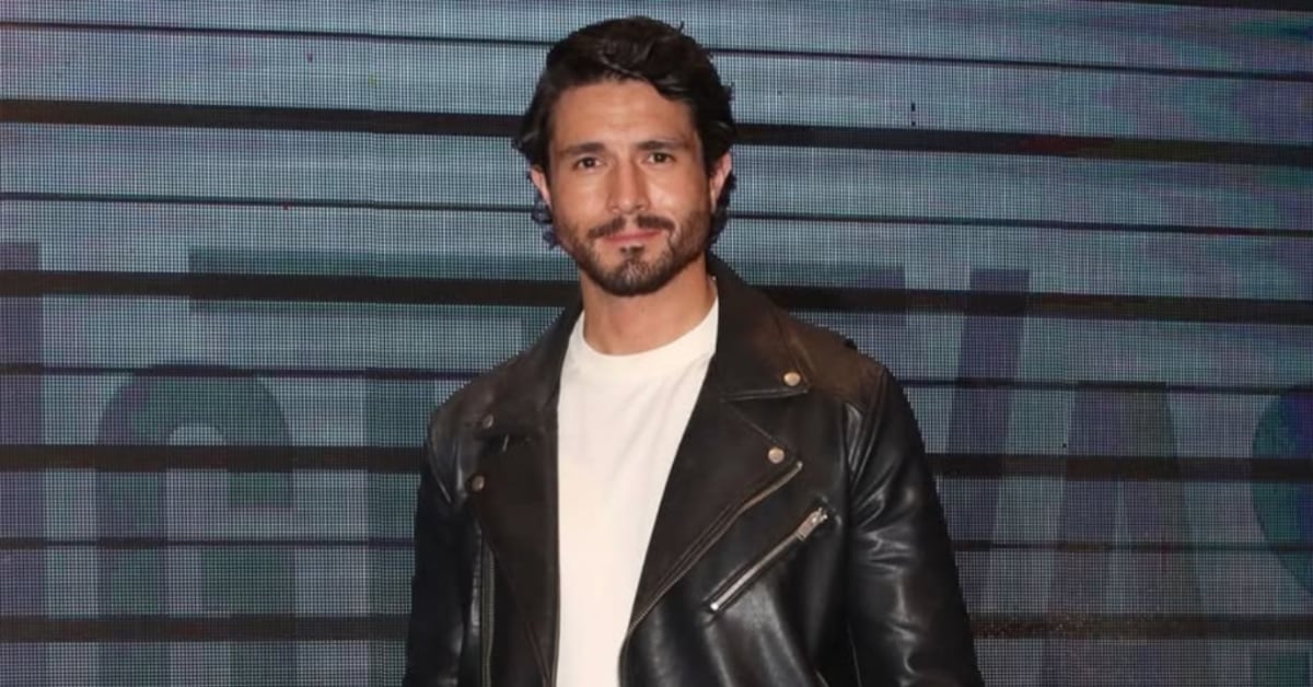 ¿Quién es Chris Pazcal? El actor que será “Eugenio” en Regalo de Amor ...