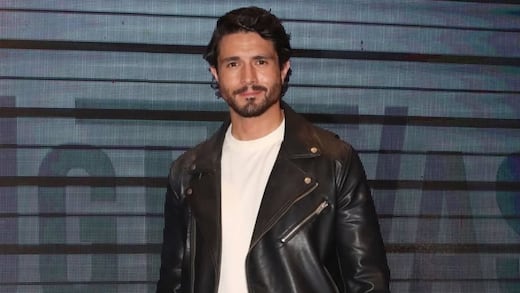 ¿Quién es Chris Pazcal? El actor que será “Eugenio” en Regalo de Amor, telenovela de TelevisaUnivision