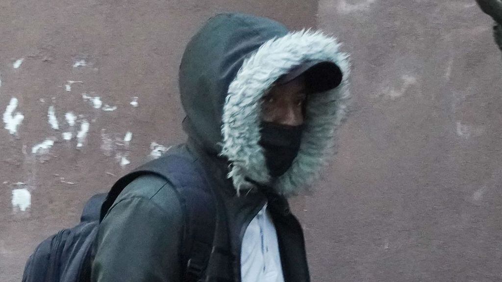 Frente frío 28: lista de estados afectados desde el 14 de enero