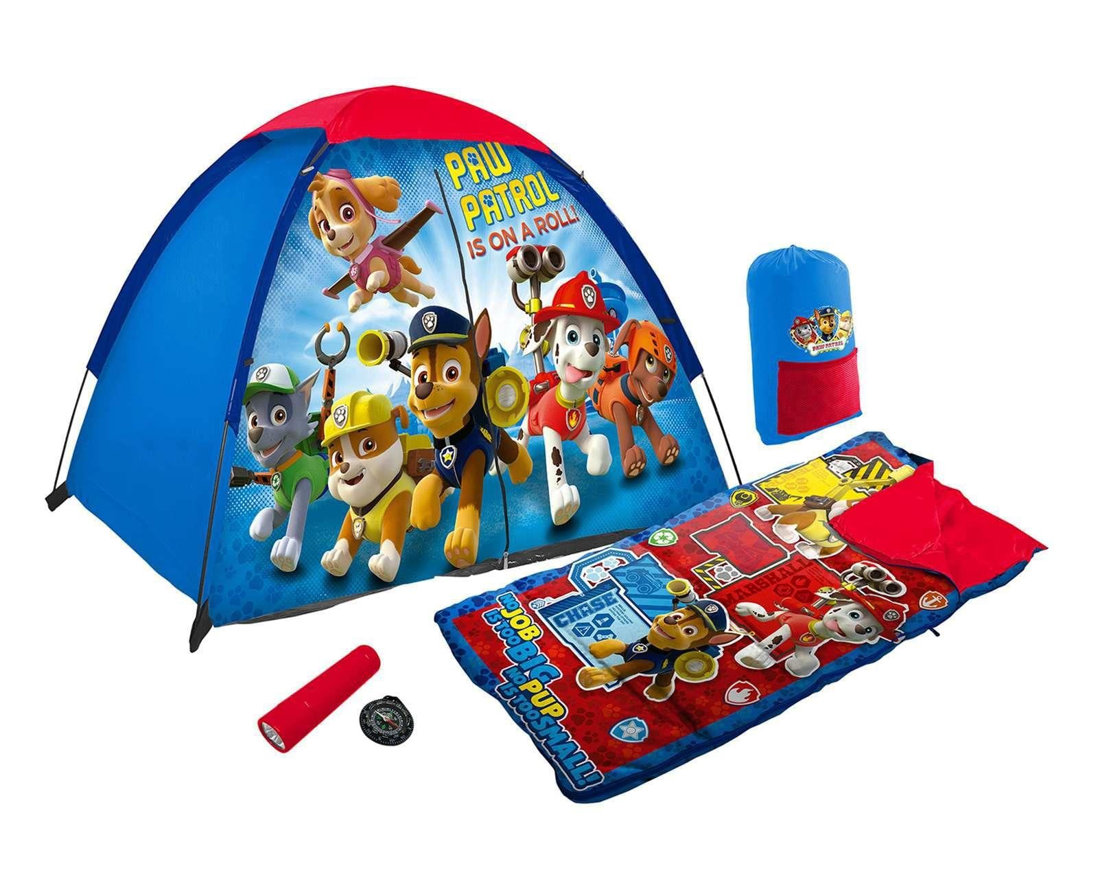 Casita de Paw Patrol: El precio de 3 bonitas opciones para regalar