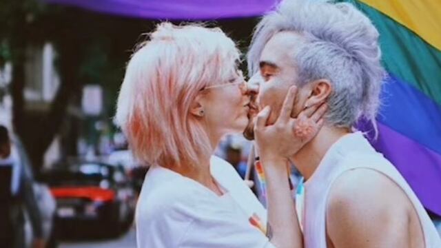 Juana Martínez, Xtiian