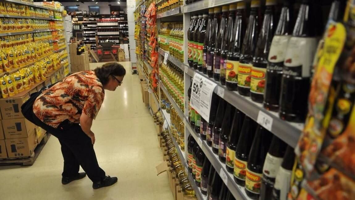 Inflación