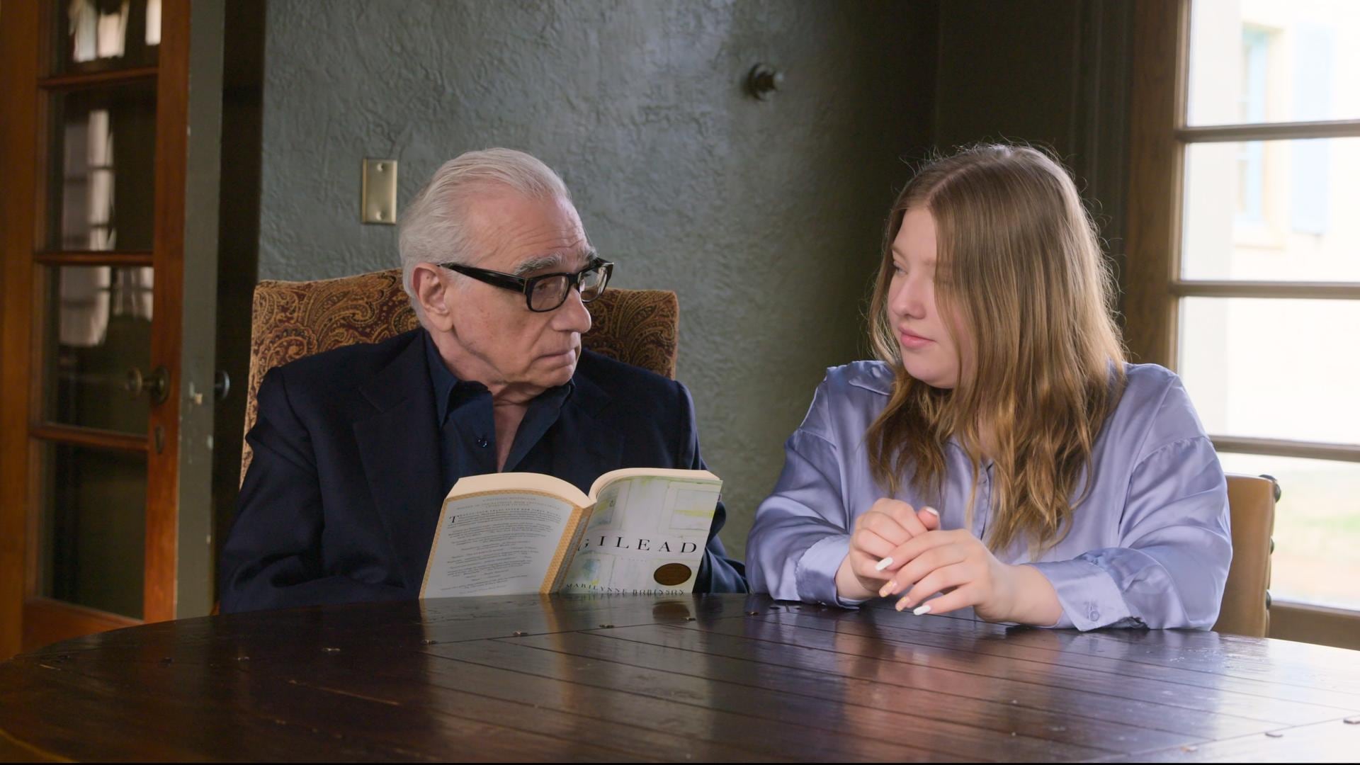 Historias de una generación con el papa Francisco: Miniserie